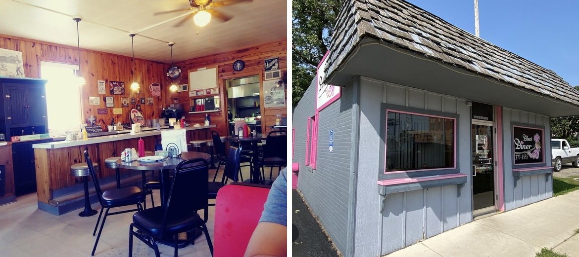 Diana's Diner