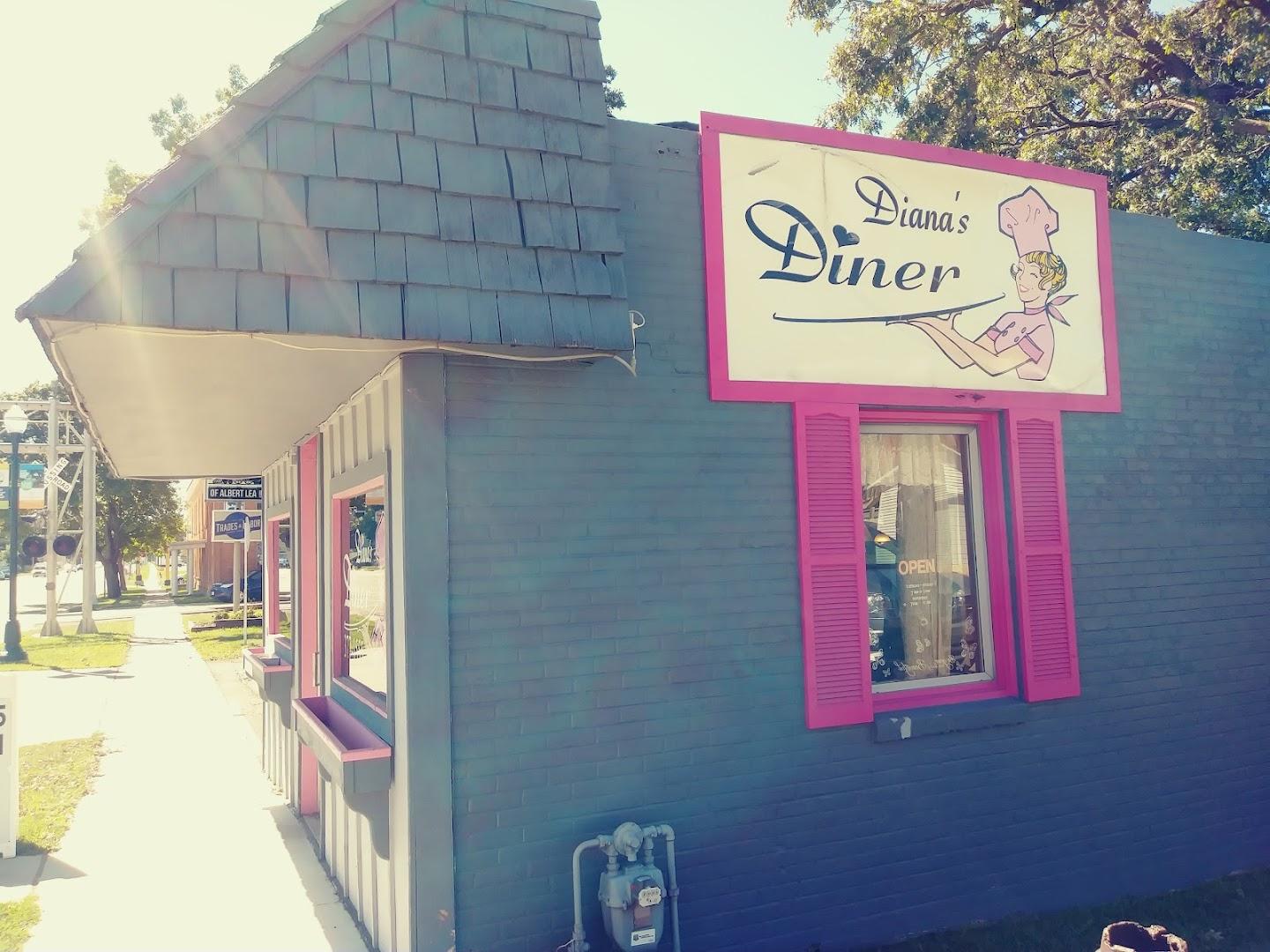 Diana's Diner