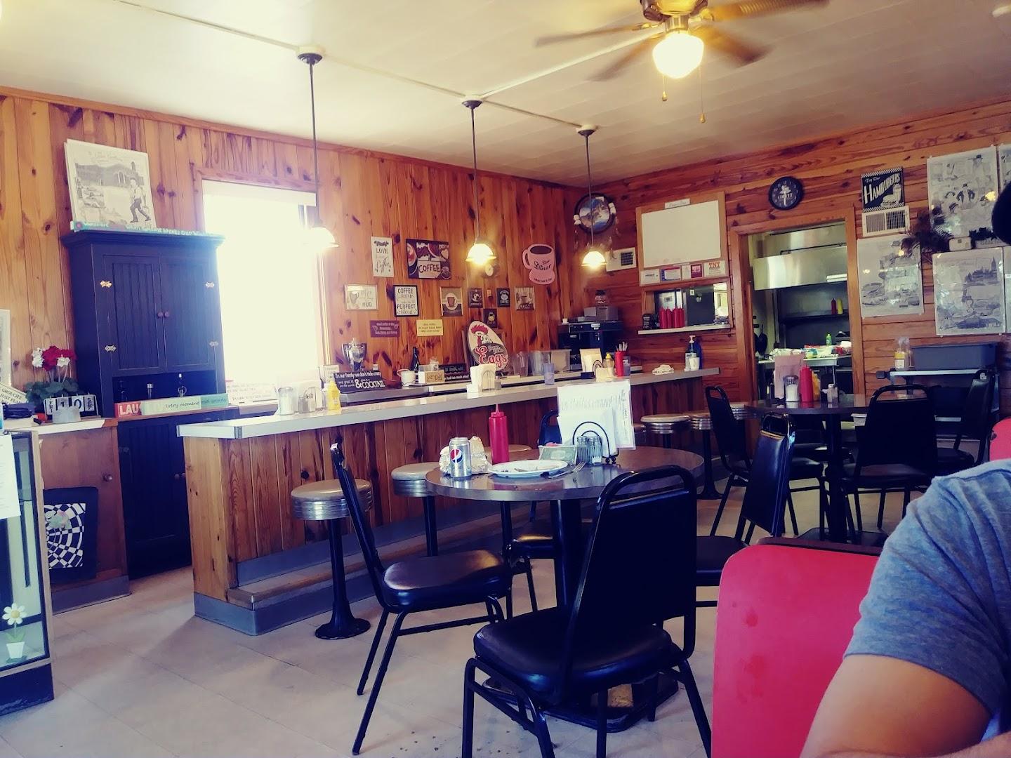 Diana's Diner