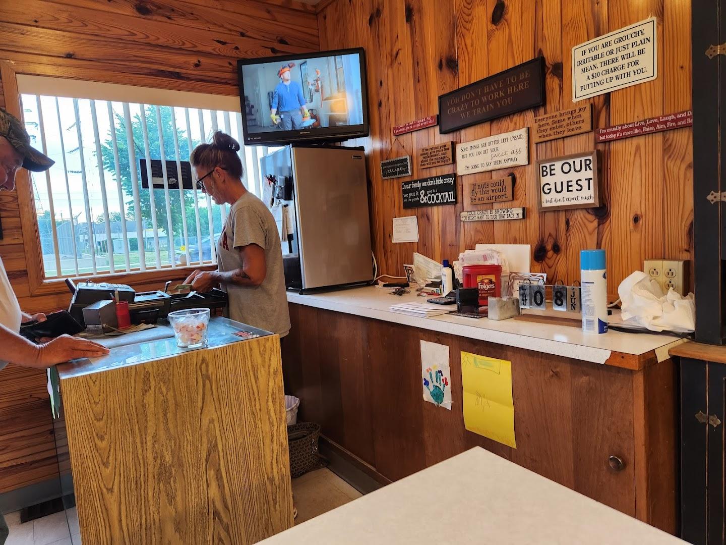 Diana's Diner